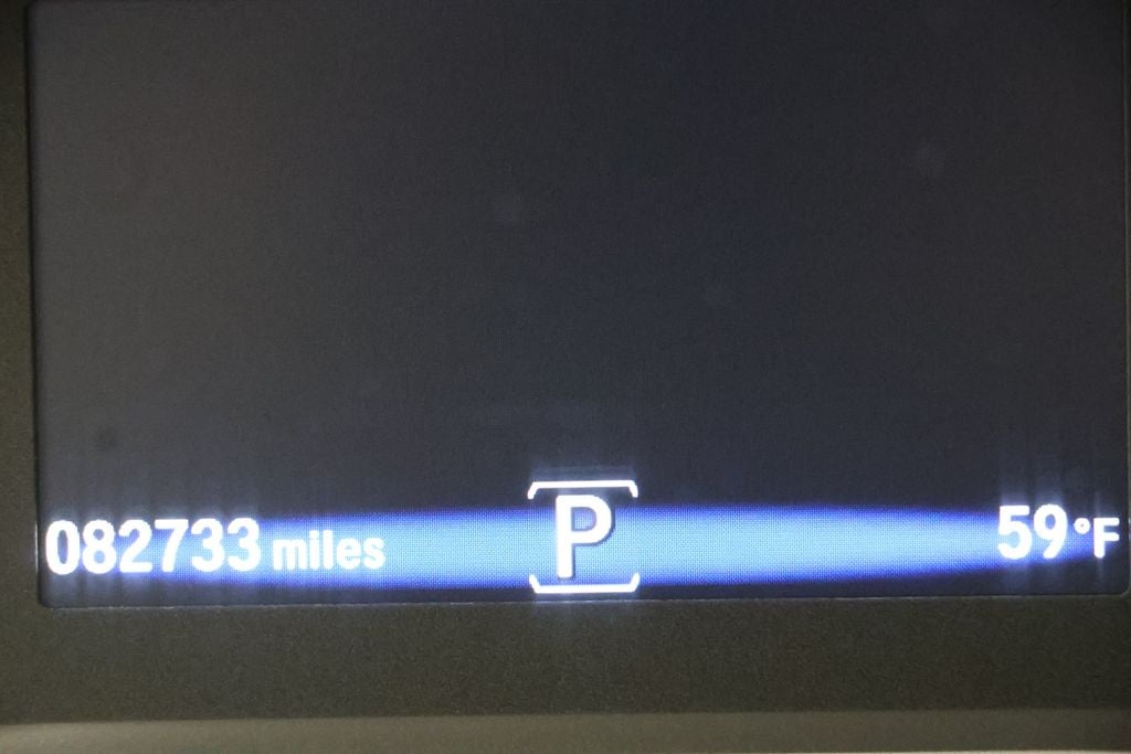 2021 Honda Ridgeline Sport