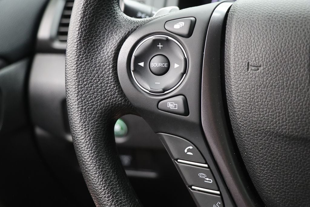 2021 Honda Ridgeline Sport