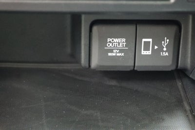 2021 Honda Ridgeline Sport