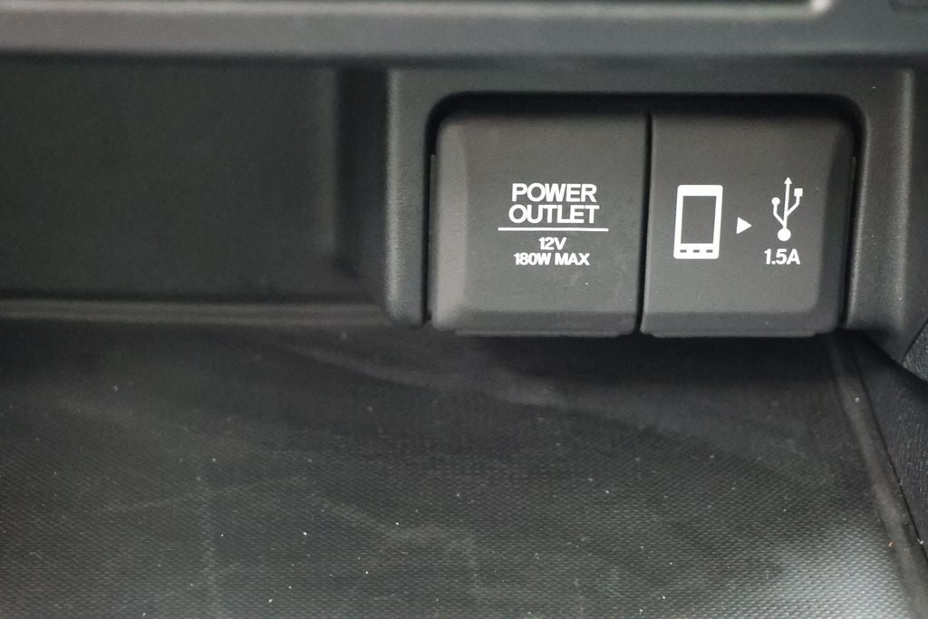 2021 Honda Ridgeline Sport