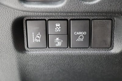 2021 Honda Ridgeline Sport