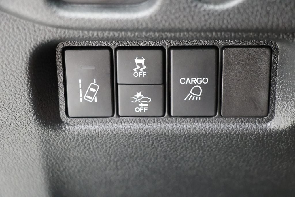 2021 Honda Ridgeline Sport