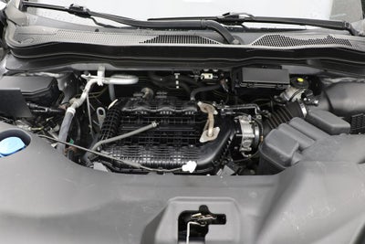 2021 Honda Ridgeline Sport