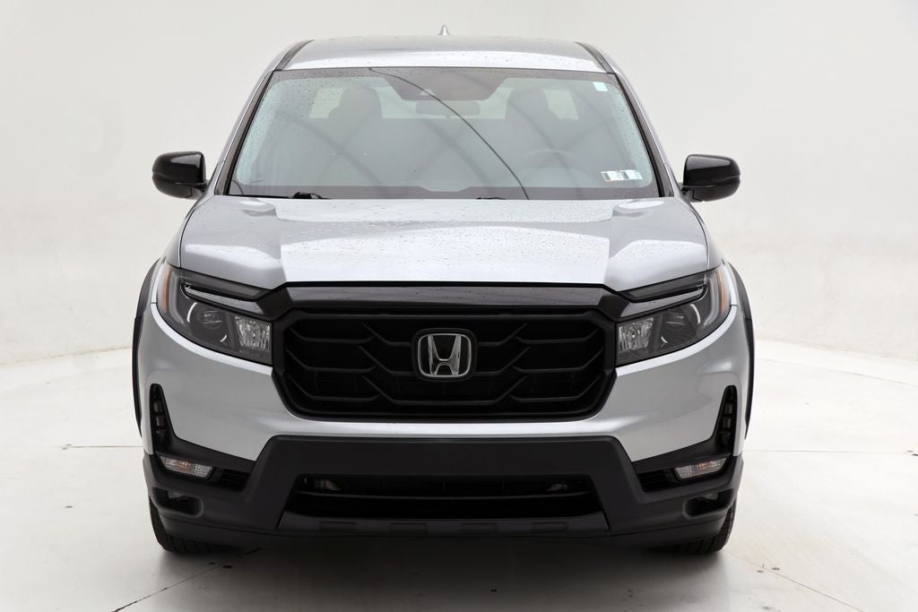 2021 Honda Ridgeline Sport