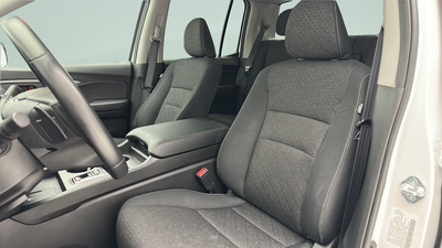 2025 Honda Ridgeline Sport