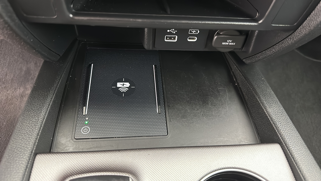 2025 Honda Ridgeline Sport