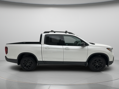 2025 Honda Ridgeline Sport