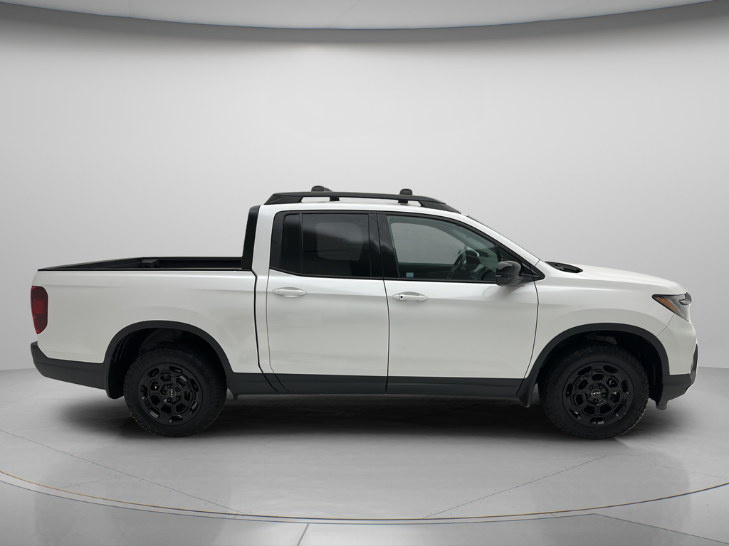 2025 Honda Ridgeline Sport
