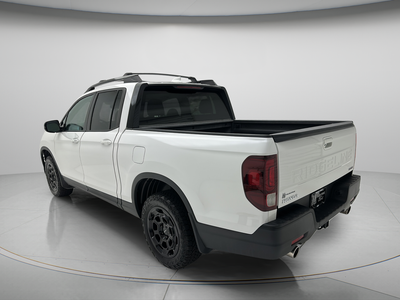 2025 Honda Ridgeline Sport