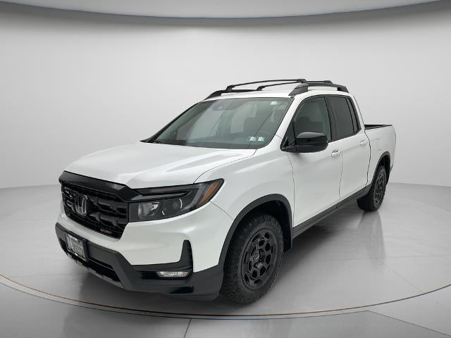 2025 Honda Ridgeline Sport