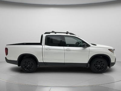 2025 Honda Ridgeline Sport