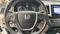 2017 Honda Ridgeline RTL-T
