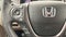 2017 Honda Ridgeline RTL-T