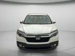 2017 Honda Ridgeline RTL-T