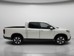 2017 Honda Ridgeline RTL-T