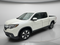 2017 Honda Ridgeline RTL-T