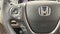 2017 Honda Ridgeline RTL-T