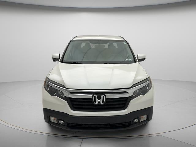 2017 Honda Ridgeline RTL-T