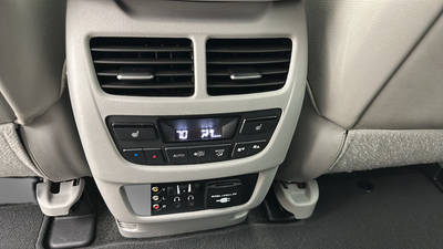 2016 Acura MDX 3.5L
