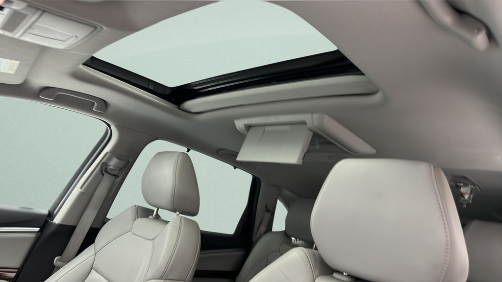 2016 Acura MDX 3.5L
