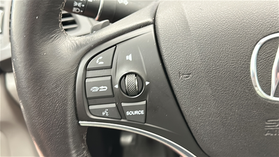 2016 Acura MDX 3.5L