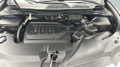 2016 Acura MDX 3.5L