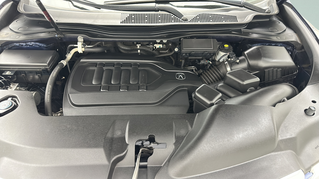 2016 Acura MDX 3.5L
