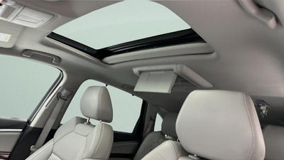 2016 Acura MDX 3.5L