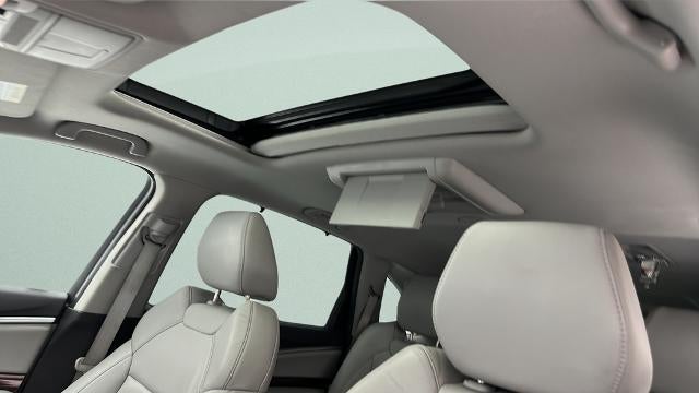 2016 Acura MDX 3.5L