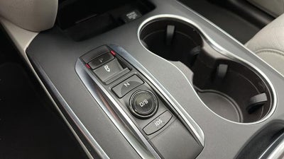 2016 Acura MDX 3.5L