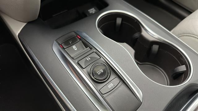 2016 Acura MDX 3.5L
