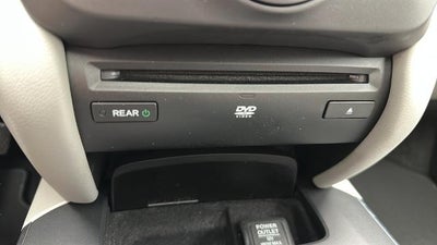 2016 Acura MDX 3.5L