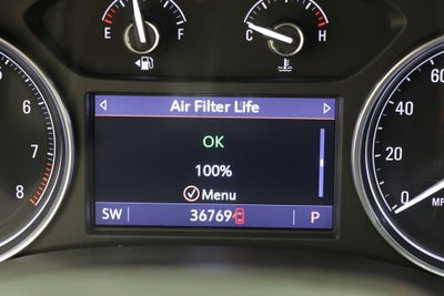 2022 Buick Enclave Essence