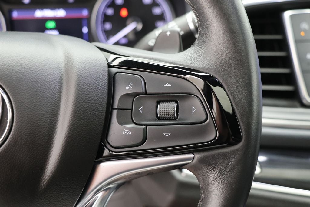 2022 Buick Enclave Essence