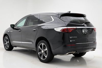 2022 Buick Enclave Essence