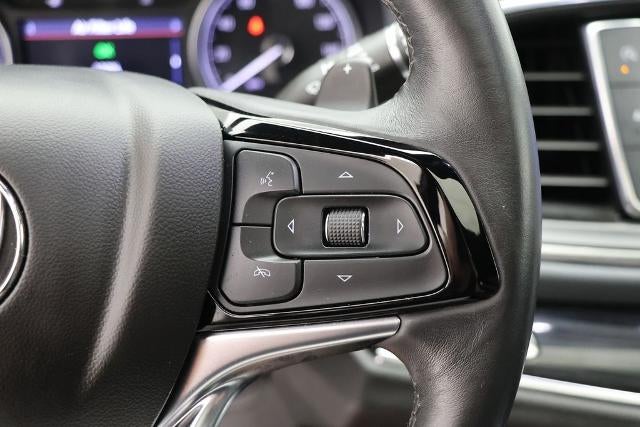 2022 Buick Enclave Essence