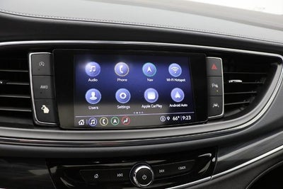 2022 Buick Enclave Essence