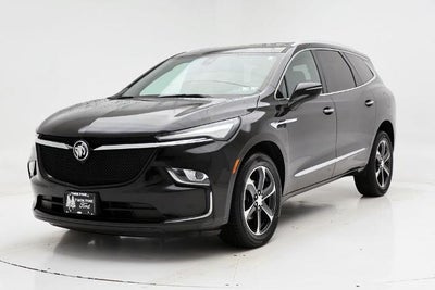2022 Buick Enclave Essence
