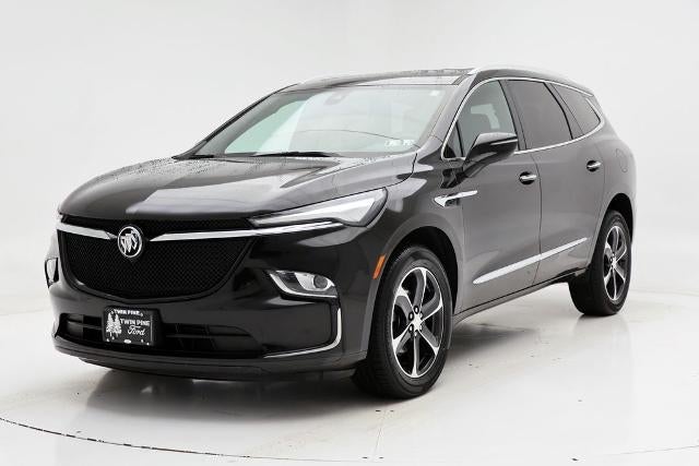 2022 Buick Enclave Essence