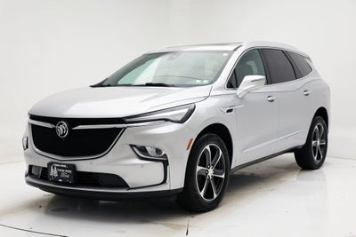 2022 Buick Enclave Essence