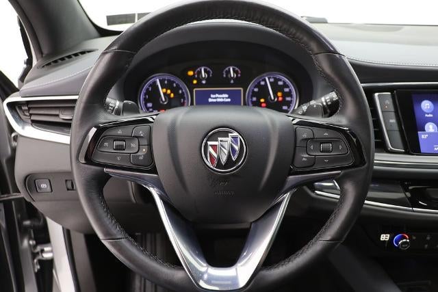 2022 Buick Enclave Essence