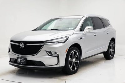 2022 Buick Enclave Essence