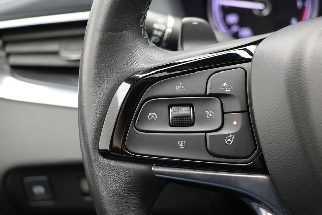 2022 Buick Enclave Essence