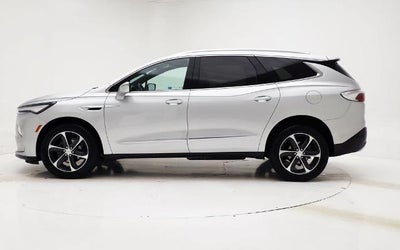 2022 Buick Enclave Essence