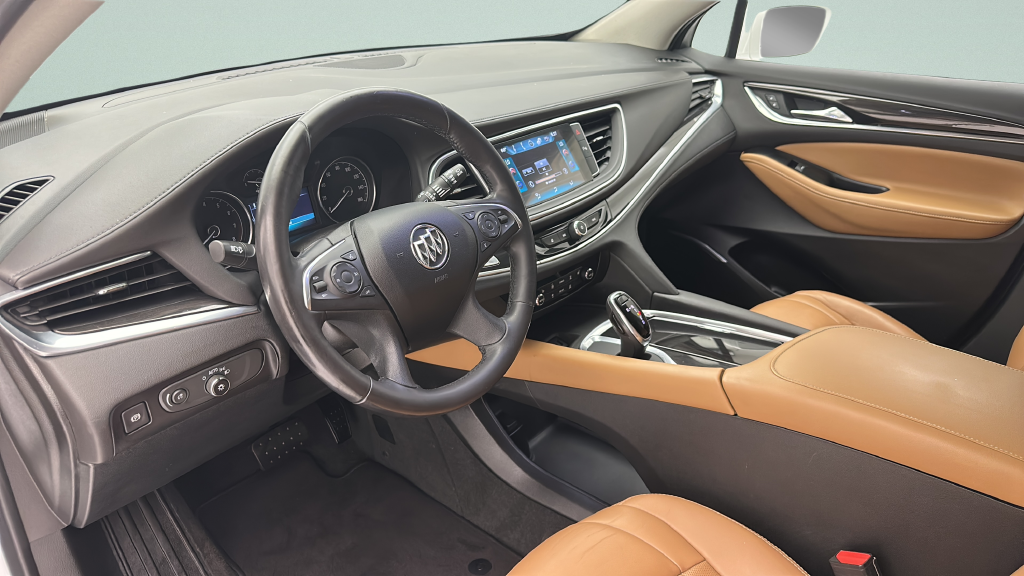2019 Buick Enclave Essence
