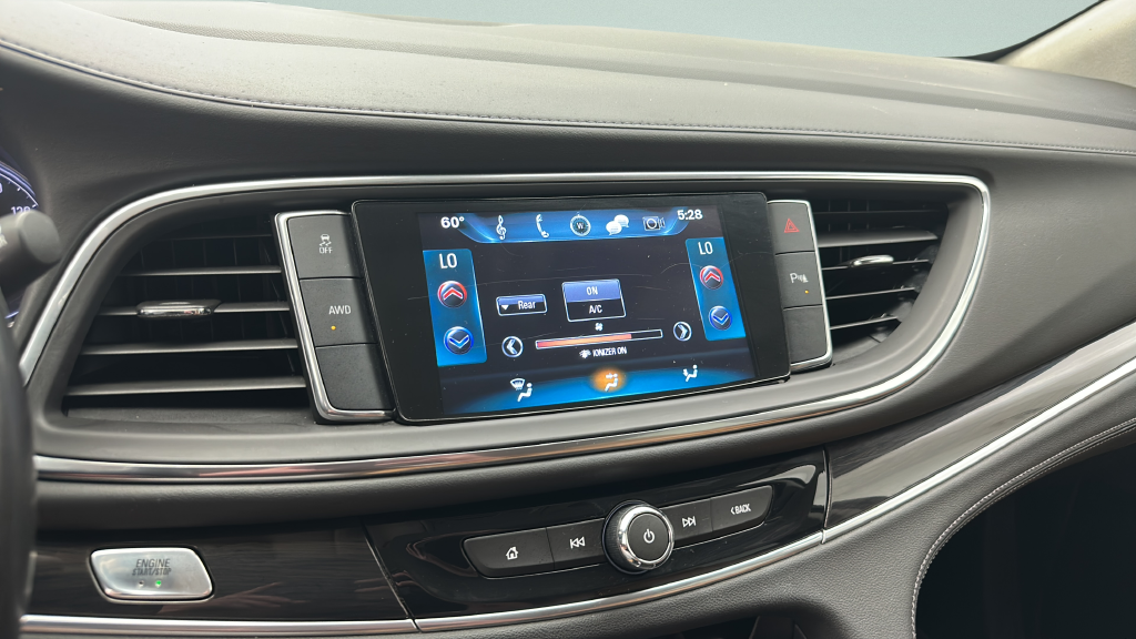 2019 Buick Enclave Essence