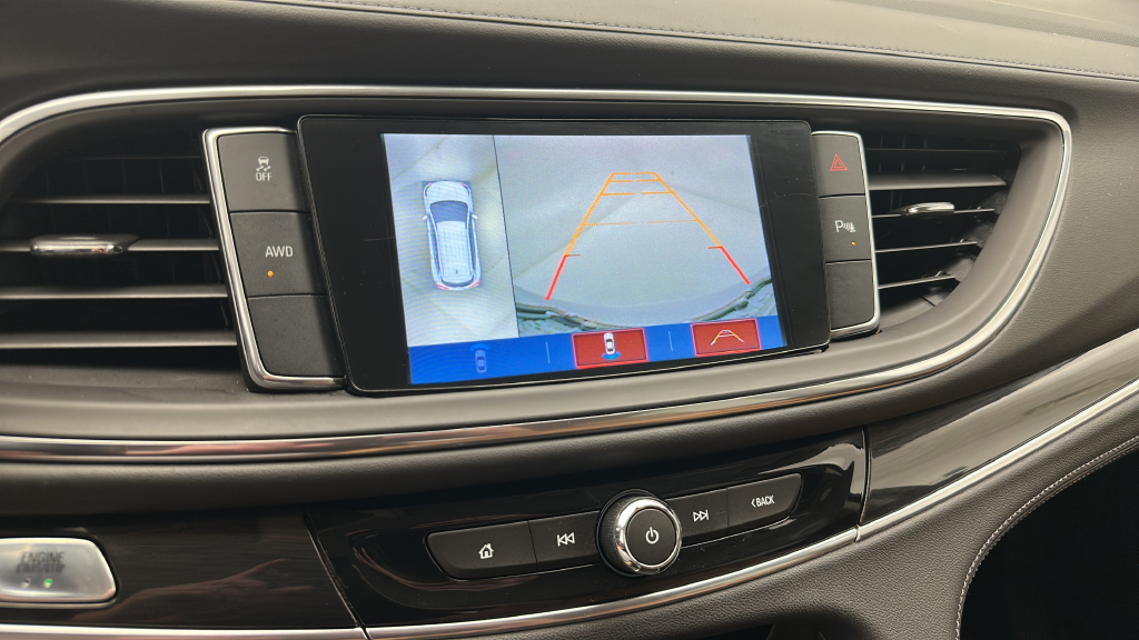 2019 Buick Enclave Essence