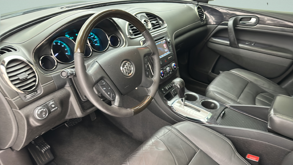 2015 Buick Enclave Leather Group