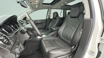 2015 Buick Enclave Leather Group