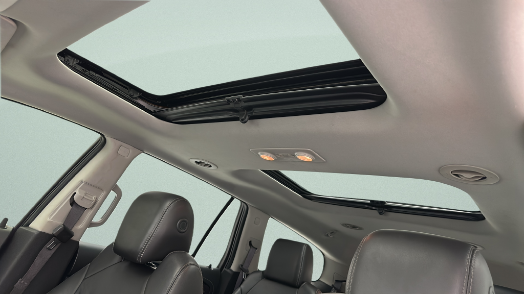 2015 Buick Enclave Leather Group